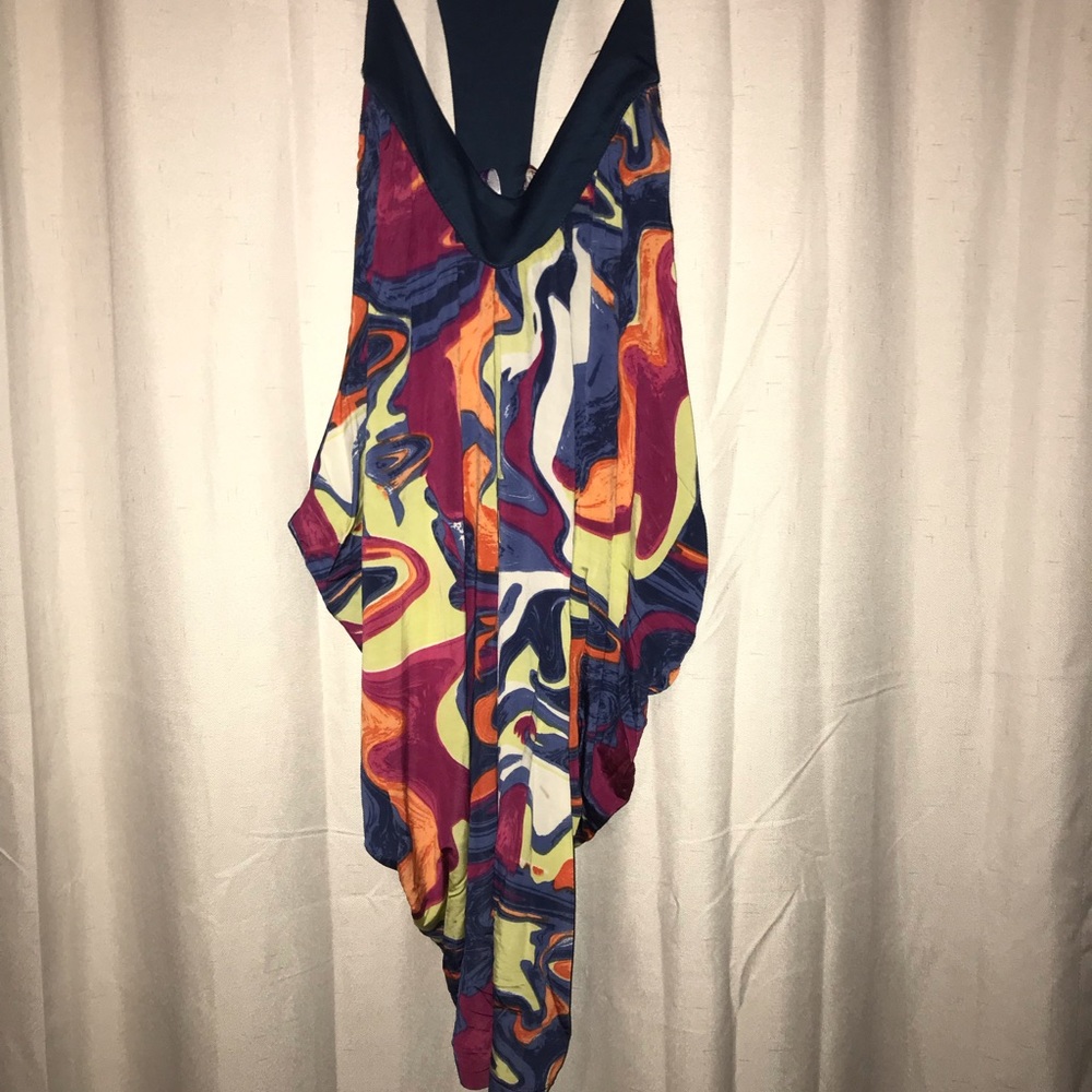 Champagne - Summer dress